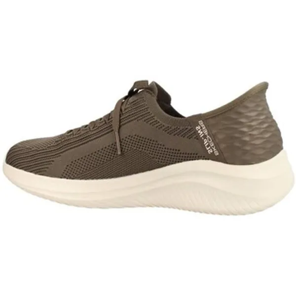 Skechers Slip-Ins: Ultra Flex 3.0 Tonal Stretc Groen, vergelijk prijzen bij 1 winkel