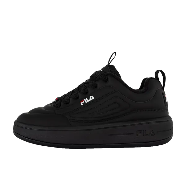 Fila Superbubble Zwart, vergelijk prijzen bij 1 winkel