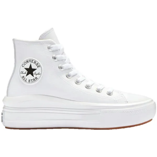 Converse Sneakers Converse Chuck Taylor All Star Move Platform — vergelijk prijzen bij 1 winkel