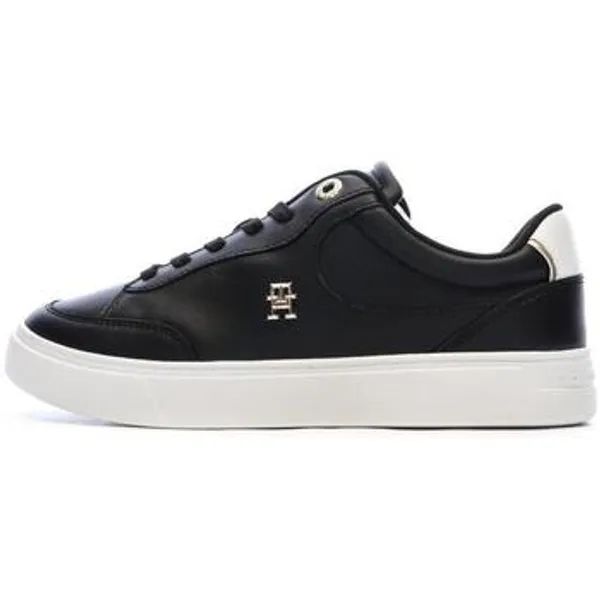 Tommy Hilfiger Lage Sneakers Tommy Hilfiger Essential Chic Court — vergelijk prijzen bij 1 winkel