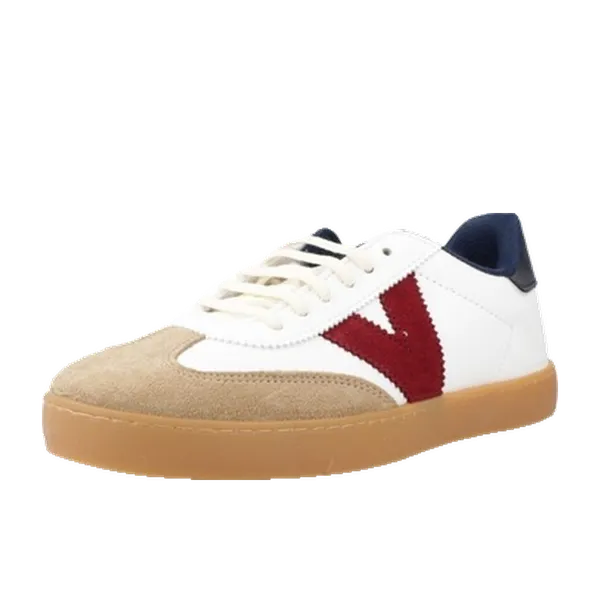 Victoria Lage Sneakers Wit, vergelijk prijzen bij 1 winkel