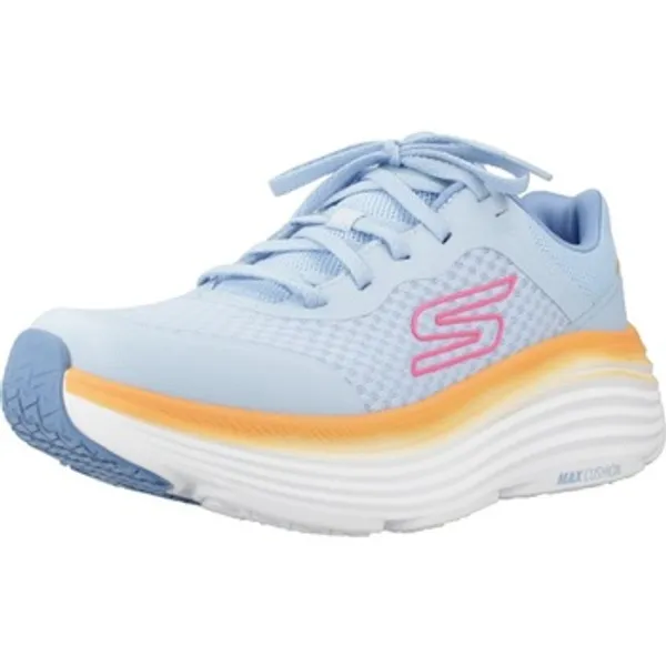 Skechers Lage Sneakers Skechers Max Cushioning Endea — vergelijk prijzen bij 1 winkel