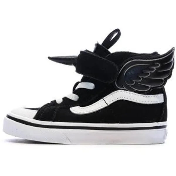 Vans Hoge Sneakers Vans Flying Sk8-hi — vergelijk prijzen bij 1 winkel
