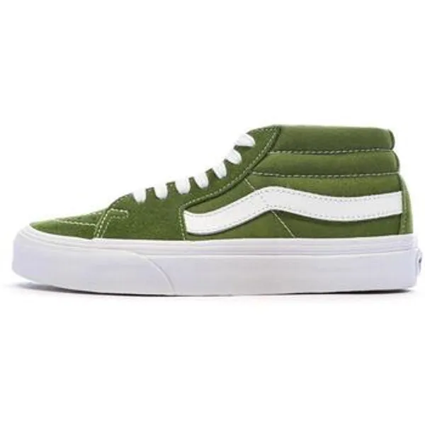 Vans Hoge Sneakers Vans Canvas — vergelijk prijzen bij 1 winkel