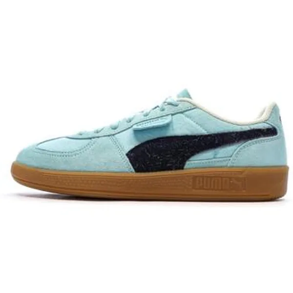 Lage Sneakers Puma Palermo Weathered