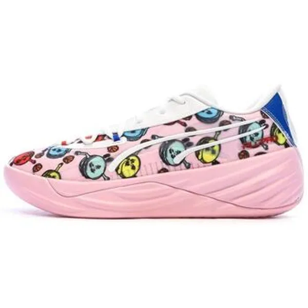 Puma Paris Games Roze, vergelijk prijzen bij 1 winkel