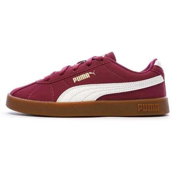 Puma Lage Sneakers Puma Club Ii Ps — vergelijk prijzen bij 1 winkel