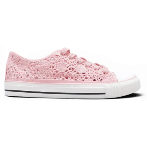 La Modeuse Lage Sneakers La Modeuse 78350_P186551 — vergelijk prijzen bij 1 winkel