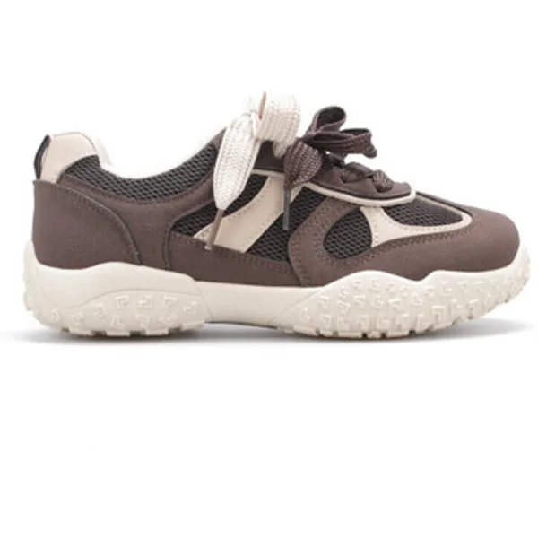 La Modeuse Lage Sneakers La Modeuse 78417_P186847 — vergelijk prijzen bij 1 winkel