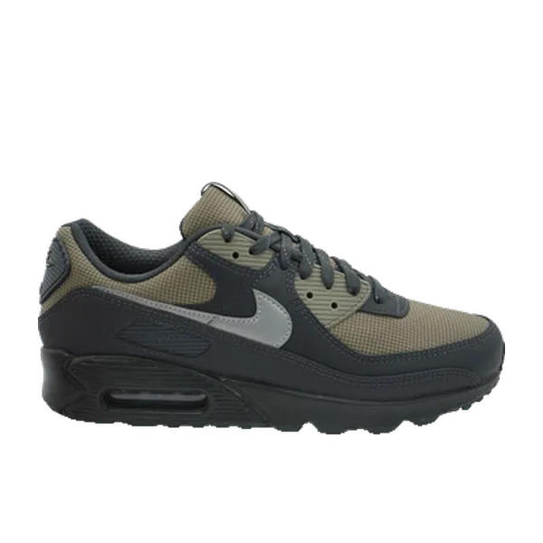 Nike Air Max 90 Anthracite Jade Horizon Reflective, vergelijk prijzen bij 3 winkels