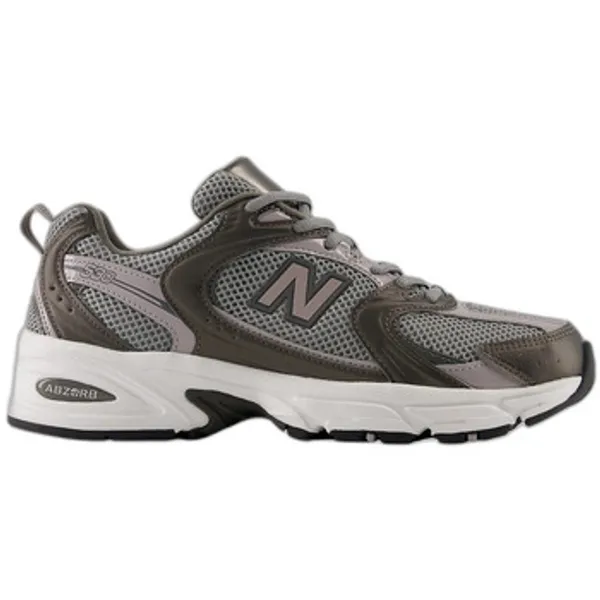 New Balance Lage Sneakers New Balance 530 Black Metalic — vergelijk prijzen bij 1 winkel