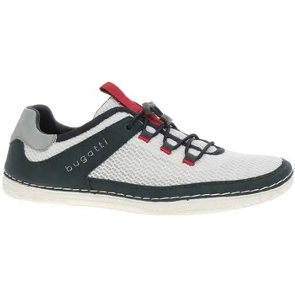 Bugatti Lage Sneakers Multicolor, vergelijk prijzen bij 1 winkel
