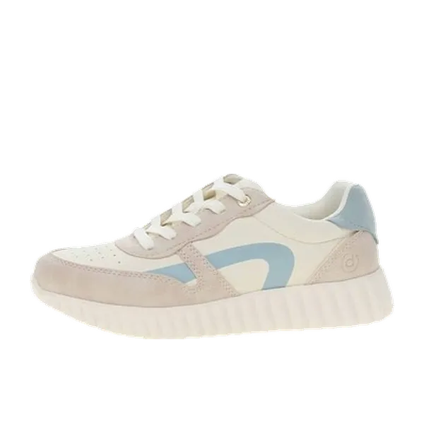 Bugatti Lage Sneakers Multicolor, vergelijk prijzen bij 1 winkel