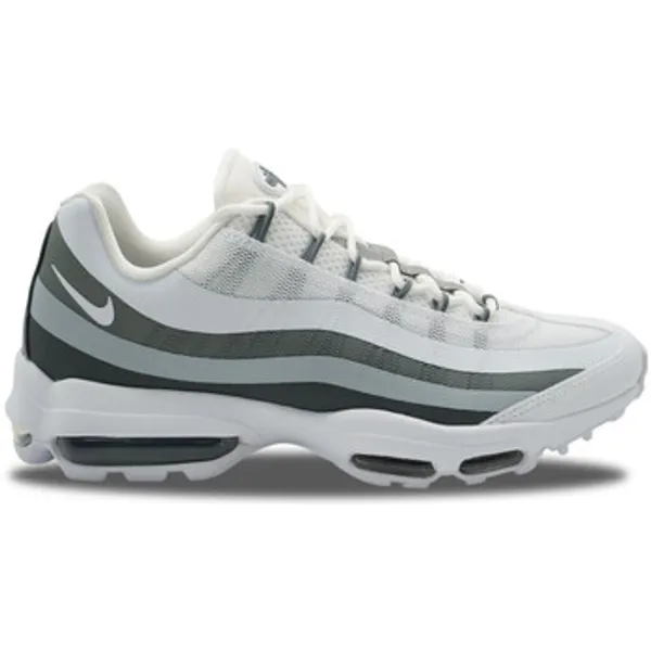 Nike Sneakers Nike Air Max 95 Ultra Wolf Grey — vergelijk prijzen bij 1 winkel