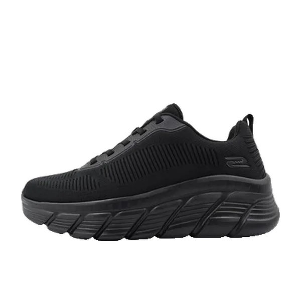 Skechers Lage Sneakers Zwart, vergelijk prijzen bij 1 winkel