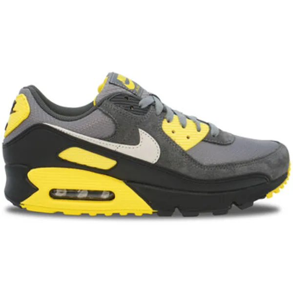 Nike Sneakers Nike Air Max 90 Smoke Grey Lightening — vergelijk prijzen bij 1 winkel