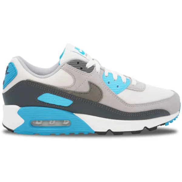 Nike Sneakers Nike Air Max 90 Blue Lightning — vergelijk prijzen bij 1 winkel