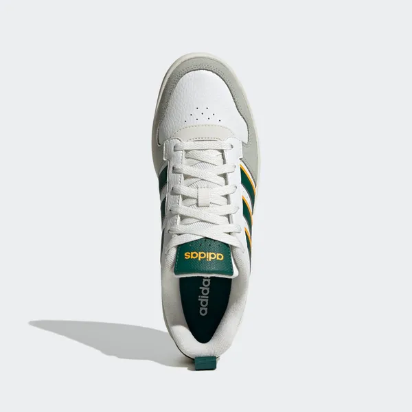 adidas Courtwave Wit, foto 2 van 4