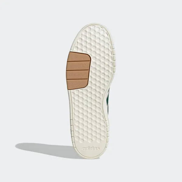 adidas Courtwave Wit, foto 3 van 4