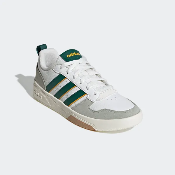 adidas Courtwave Wit, foto 4 van 4