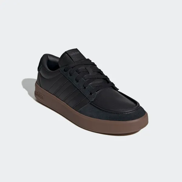 adidas Grand Court Zwart, foto 5 van 5