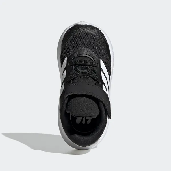 adidas Runfalcon Adi-Ccc-NE Zwart Kids, foto 3 van 4