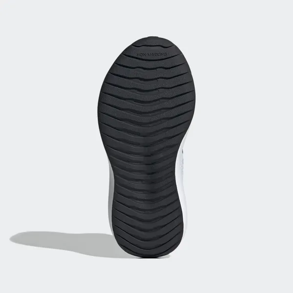 adidas Runfalcon Wit Kids, foto 3 van 4