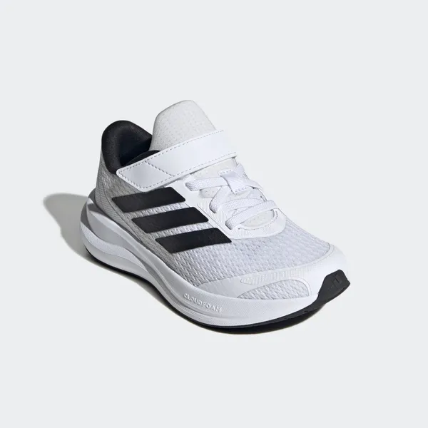 adidas Runfalcon Wit Kids, foto 4 van 4
