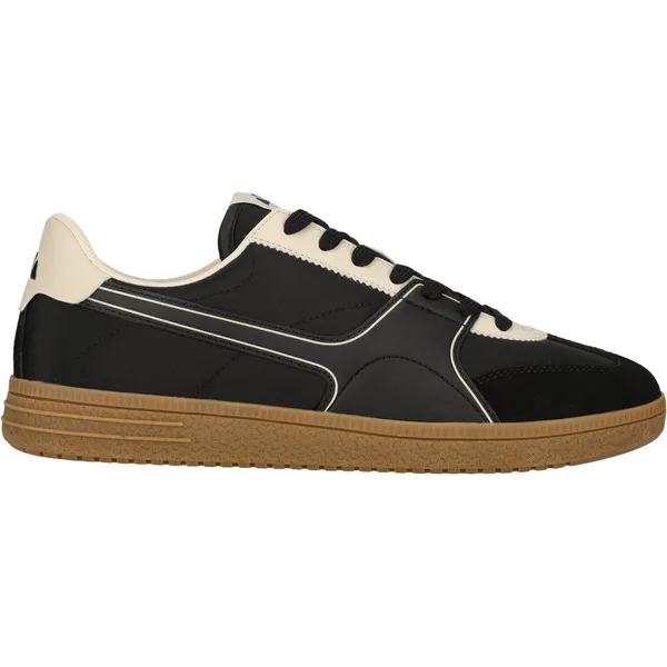 Ellesse Sneaker Cody Zwart-beige