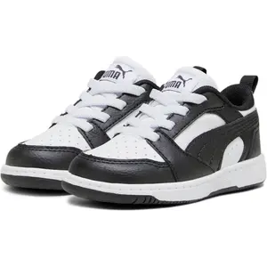 Puma Rebound V6 Lo AC Inf wit