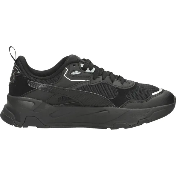 Puma Trinity Zwart