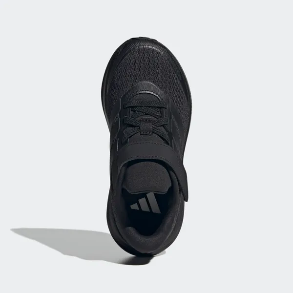 adidas Runfalcon Zwart Kids, foto 2 van 4
