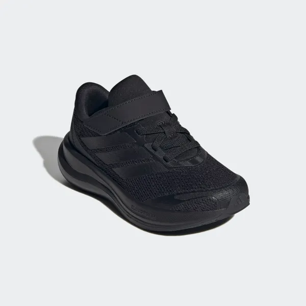 adidas Runfalcon Zwart Kids, foto 4 van 4