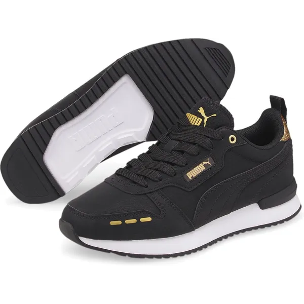 PUMA PUMA R78 Dames Sneakers — vergelijk prijzen bij 1 winkel