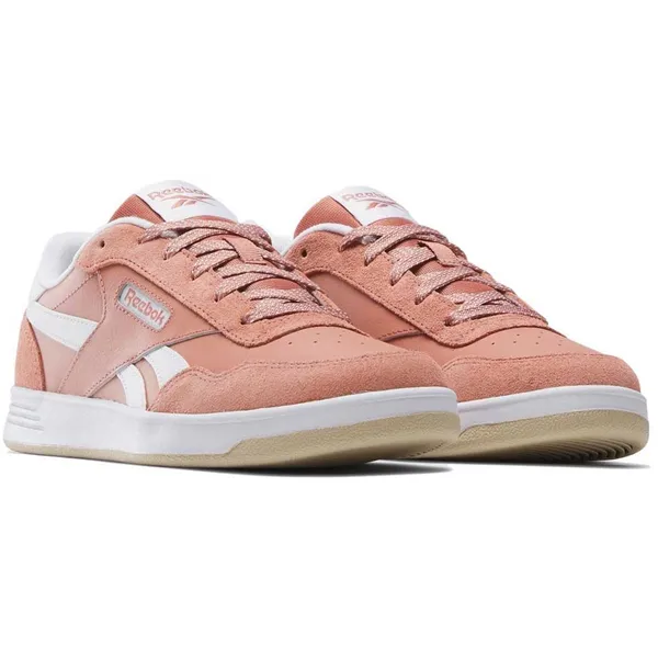 Reebok Reebok Court Advance Schoenen Roze EU 40 1/2 Vrouw — vergelijk prijzen bij 1 winkel