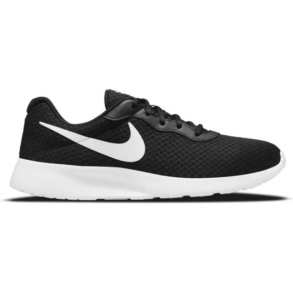 Nike Nike Tanjun Heren Sneakers - Black/White — vergelijk prijzen bij 1 winkel