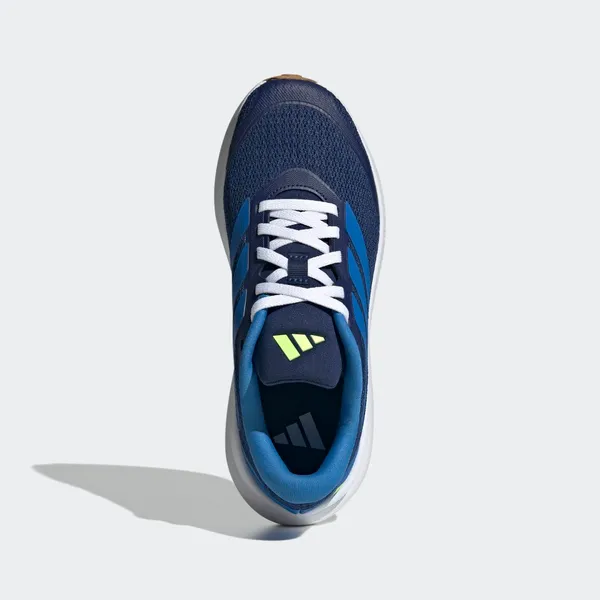 adidas Runfalcon 6 Wit Kids, foto 2 van 4