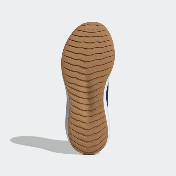 adidas Runfalcon 6 Wit Kids, foto 3 van 4