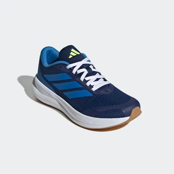 adidas Runfalcon 6 Wit Kids, foto 4 van 4