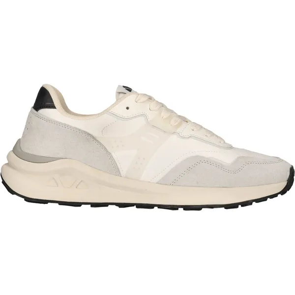 Ellesse Sneaker Jamar Wit-grijs