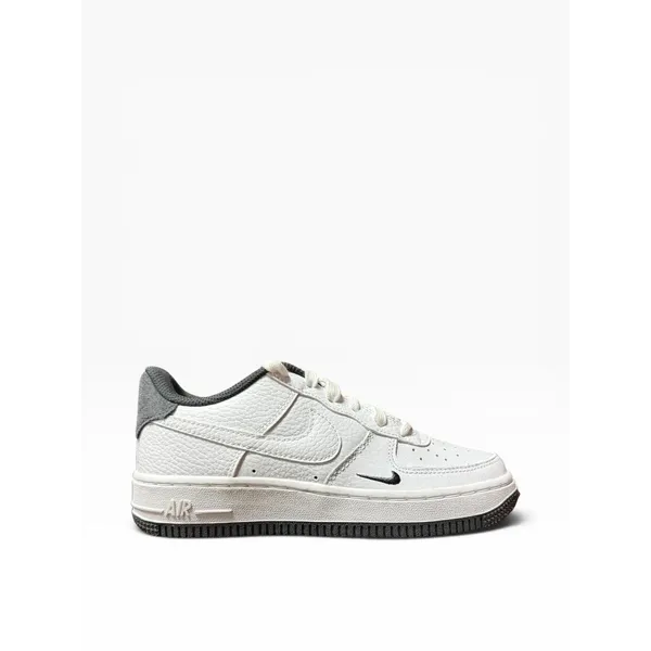 Nike Nike Air Force Lv8 Sneakers Kinderen Zwart/Wit — vergelijk prijzen bij 1 winkel