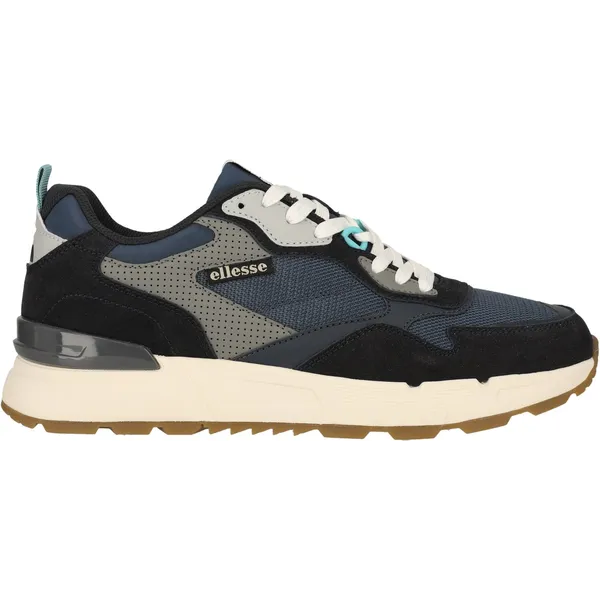 Ellesse Sneaker Chad Blauw-grijs