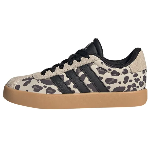 adidas VL Court 3.0 Beige Kids, vergelijk prijzen bij 1 winkel