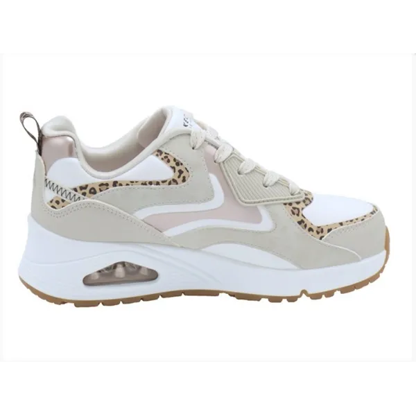 Skechers Skechers UNO GEN1-LEOPARD SURGE Meisjes Sneakers — vergelijk prijzen bij 1 winkel
