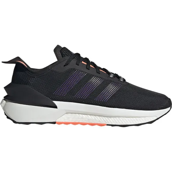 Adidas Avryn Black