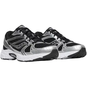 Saucony Ride zwart