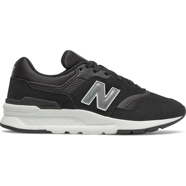 New Balance CW997HPP Zwart, vergelijk prijzen bij 1 winkel
