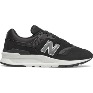 New Balance 997 zwart