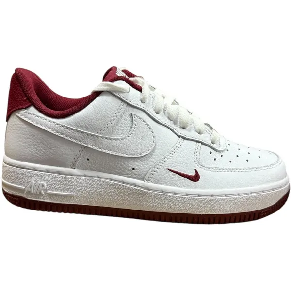 Nike Air Force 1 '07 LV8 3 Wit, vergelijk prijzen bij 1 winkel