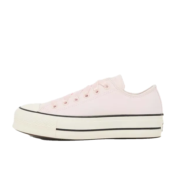 Converse Chuck Taylor All Star Lift Lichtroze, vergelijk prijzen bij 1 winkel
